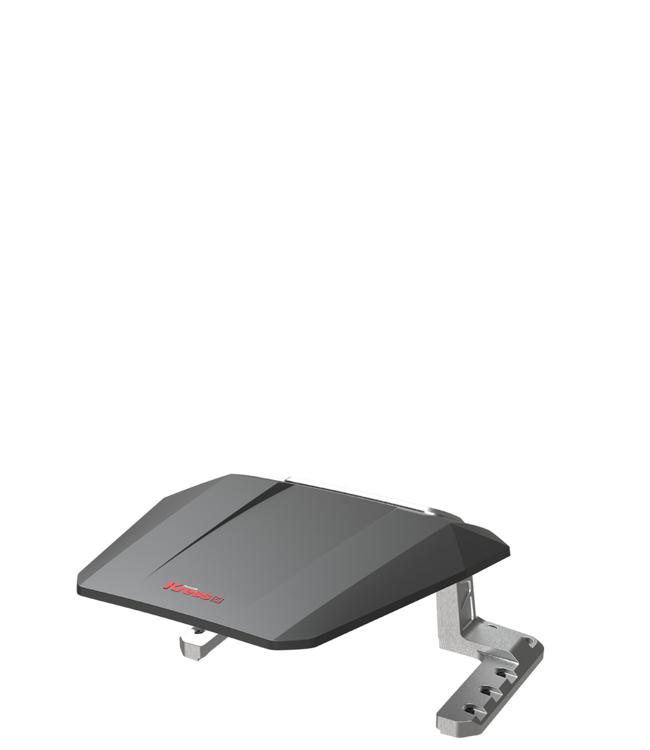 Kress EyePilot garage