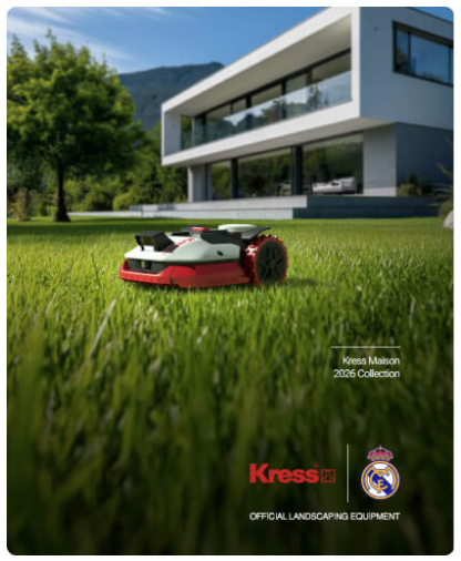 Kress RTK