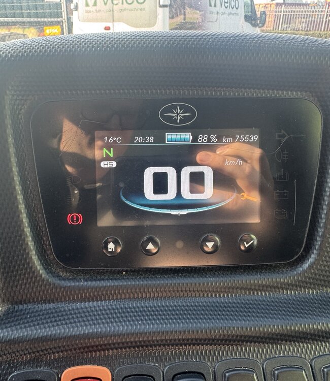 Goupil G4 - 14 kWh Lithium