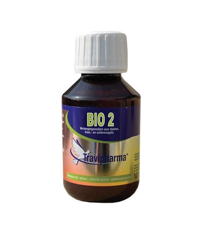 Travipharma Bio 2 - 100 ml