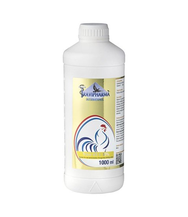 Travipharma Travi-Vit C 30% - 1000 ml