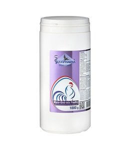 Travipharma Myco-Orni-mix Poultry - 1000 g