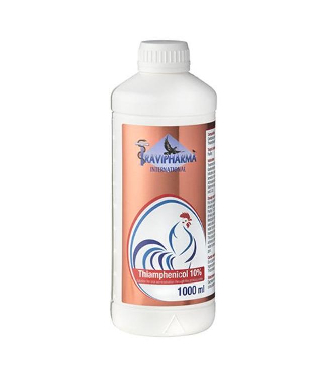 Travipharma Thiamphenicol 10% - 1000 ml