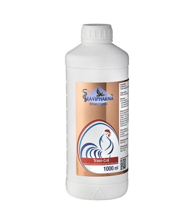 Travipharma Travi-Col - 1000 ml