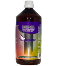 Travipharma Forte-Vita