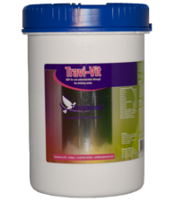 Travipharma Travi-Vit - 600 g