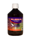 Travipharma Turbo - Disinfect - Oral