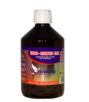 Travipharma Turbo - Disinfect