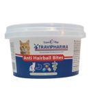 Anti Hairball Bites