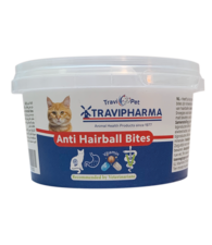 Anti Hairball Bites