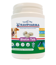 Biotin Tab