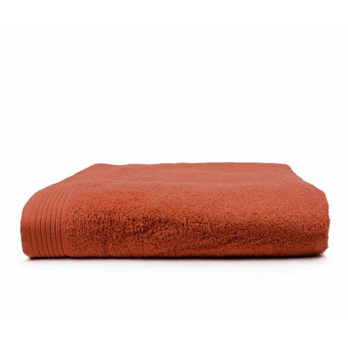 The One Towelling Handdoek - Terra - 60x110 cm The One Towelling Handdoek - Terra - 60x110 cm