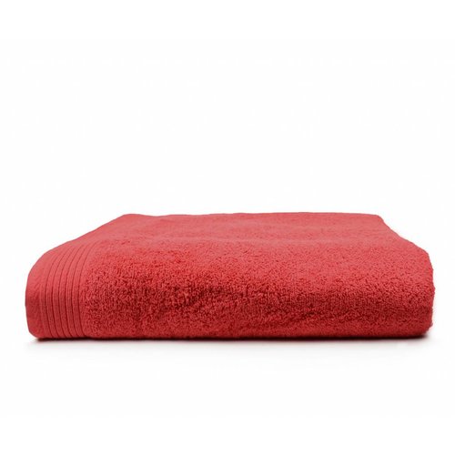 The One Towelling Handdoek - Burgundy - 60x110 cm The One Towelling Handdoek - Burgundy - 60x110 cm