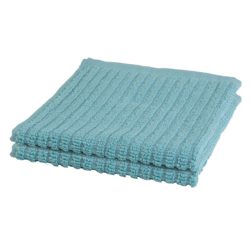 Byrklund Vaatdoek - Aqua - Byrklund Byrklund Vaatdoek - Aqua - Byrklund