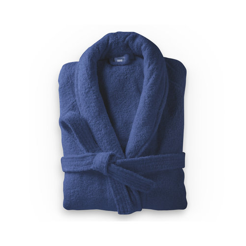 Dreamhouse Badjas - Navy blauw - Dreamhouse Dreamhouse Badjas - Navy blauw - Dreamhouse