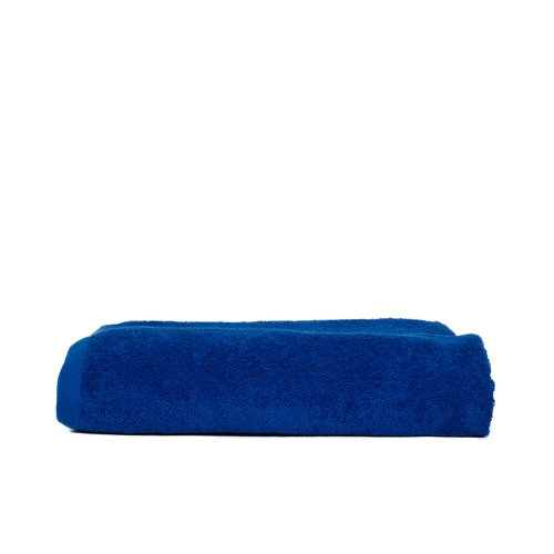 The One Towelling Handdoek - Kobalt Blauw - 100x210 cm The One Towelling Handdoek - Kobalt Blauw - 100x210 cm