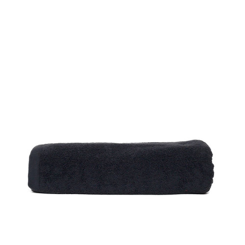 The One Towelling Handdoek - Antraciet - 100x210 cm The One Towelling Handdoek - Antraciet - 100x210 cm