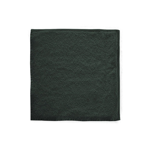 The One Towelling Gastendoekje - Antraciet - 30x30 cm The One Towelling Gastendoekje - Antraciet - 30x30 cm