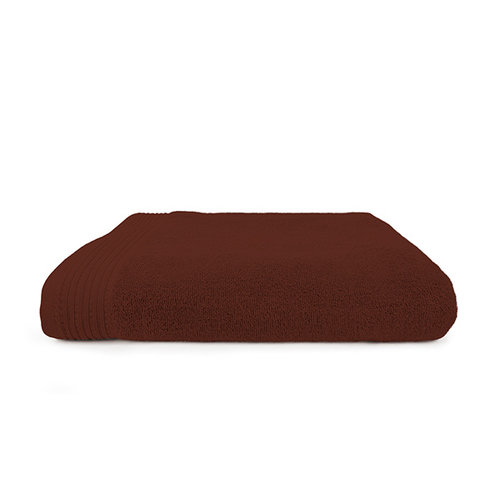 The One Towelling Douchelaken - Bruin - 100x180 cm The One Towelling Douchelaken - Bruin - 100x180 cm