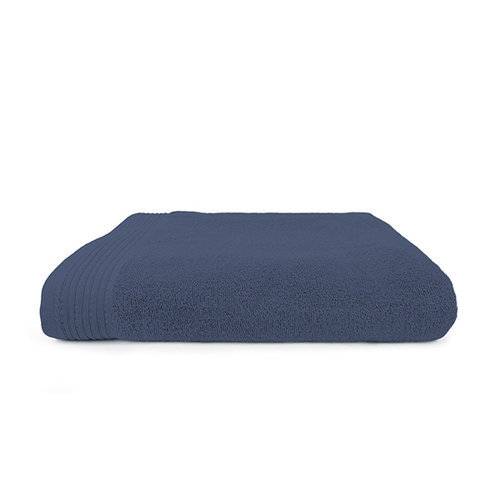 The One Towelling Douchelaken - Denim - 100x180 cm The One Towelling Douchelaken - Denim - 100x180 cm