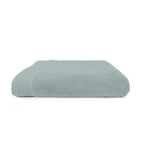 The One Towelling Douchelaken - Licht Grijs - 100x180 cm The One Towelling Douchelaken - Licht Grijs - 100x180 cm