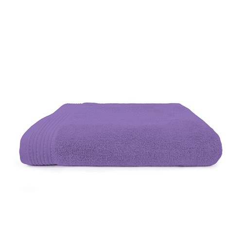 The One Towelling Douchelaken - Paars - 100x180 cm The One Towelling Douchelaken - Paars - 100x180 cm