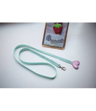 The Little Shop of Colours Ritsmaatje