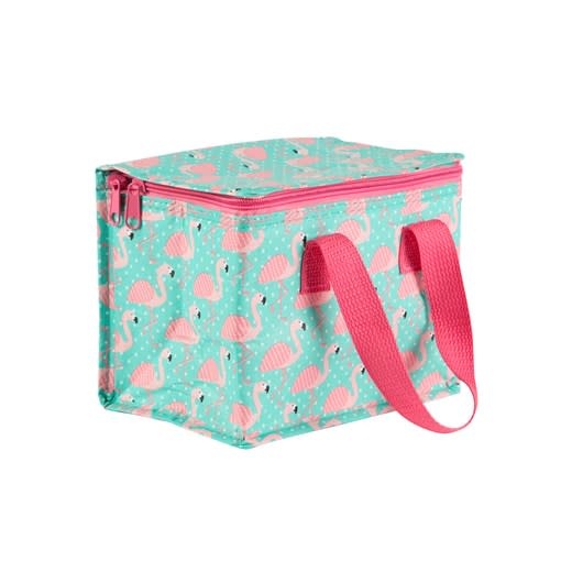 flamingo bag