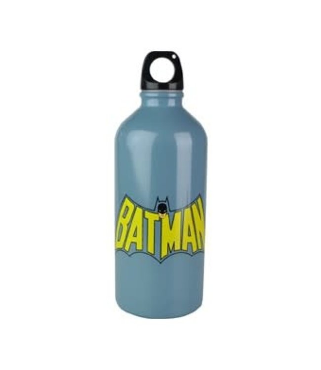 Klang und Kleid Water Bottle - Batman