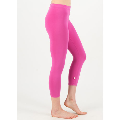 Blutsgeschwister 3/4 leggings - pink Blutsgeschwister 3/4 leggings - pink