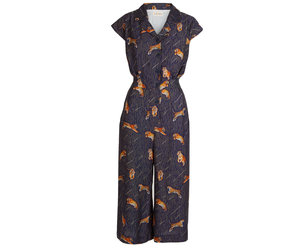 tiger jumpsuit