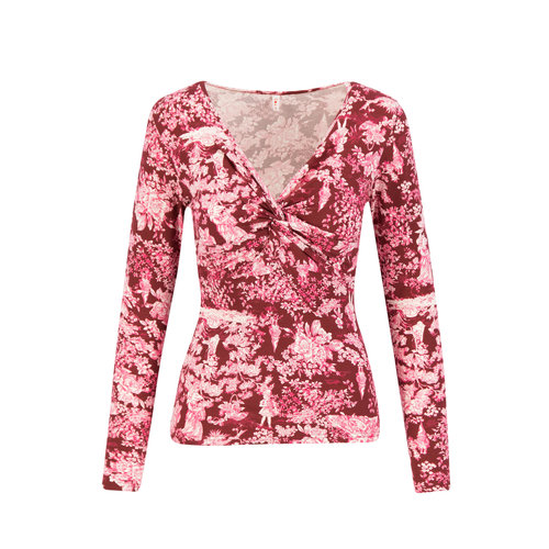 Blutsgeschwister My cosy valentine longsie Blutsgeschwister My cosy valentine longsie
