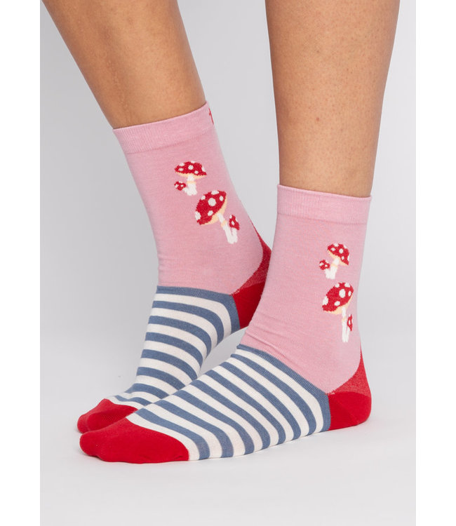 Blutsgeschwister Bluts Socks - Ludi Love