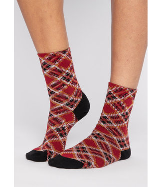 Blutsgeschwister Bluts Socks - Classy Checky