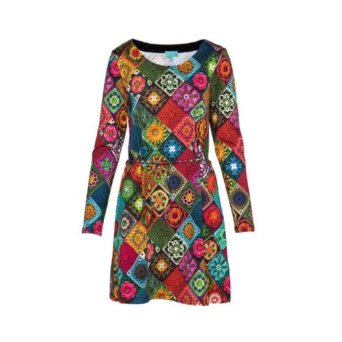 LaLaMour Granny tunic dress LaLaMour Granny tunic dress