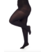 Pamela Mann 30 Denier Curvy tights black L-XXL