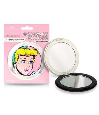 Mad Beauty Disney POP Princess Mirror Cinderella