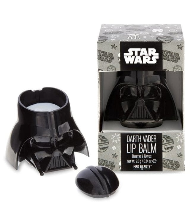 Darth Vader Lip Balm