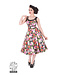 Hearts & Roses Audrey Swing Dress