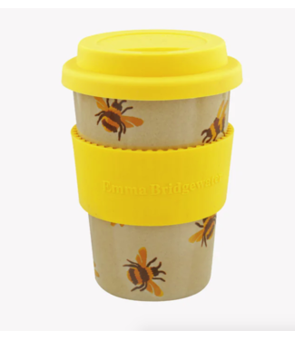 Emma Bridgewater - Travel Mug Huskup Bees