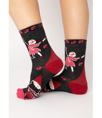 Blutsgeschwister Bluts Socks - I Love Fairytales