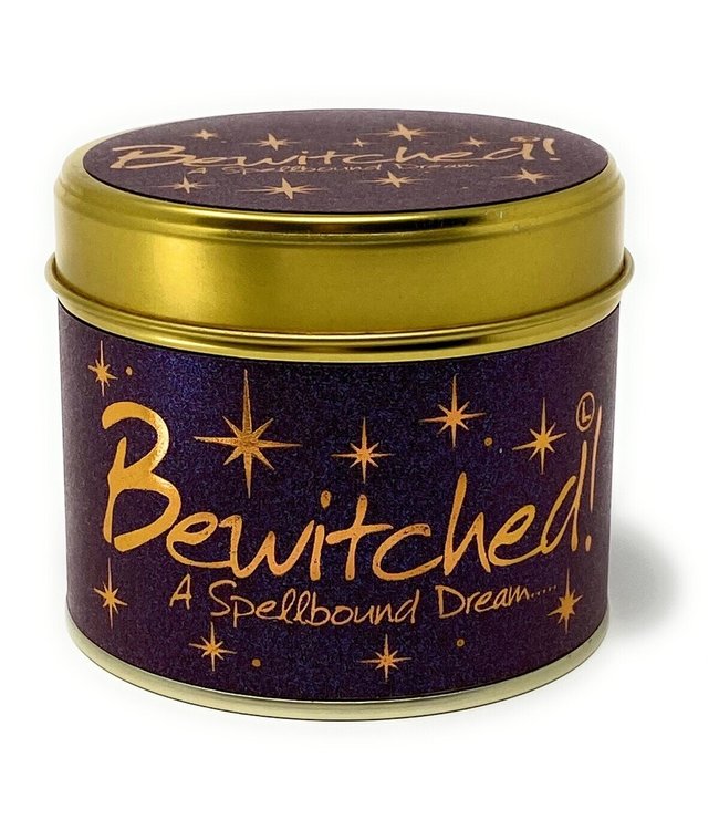 Lily-Flame - Bewitched