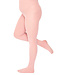 Pamela Mann 90 Denier Curvy Tights Blush Pink