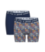 A Fish Named Fred 2-pack boxers Flip Flops