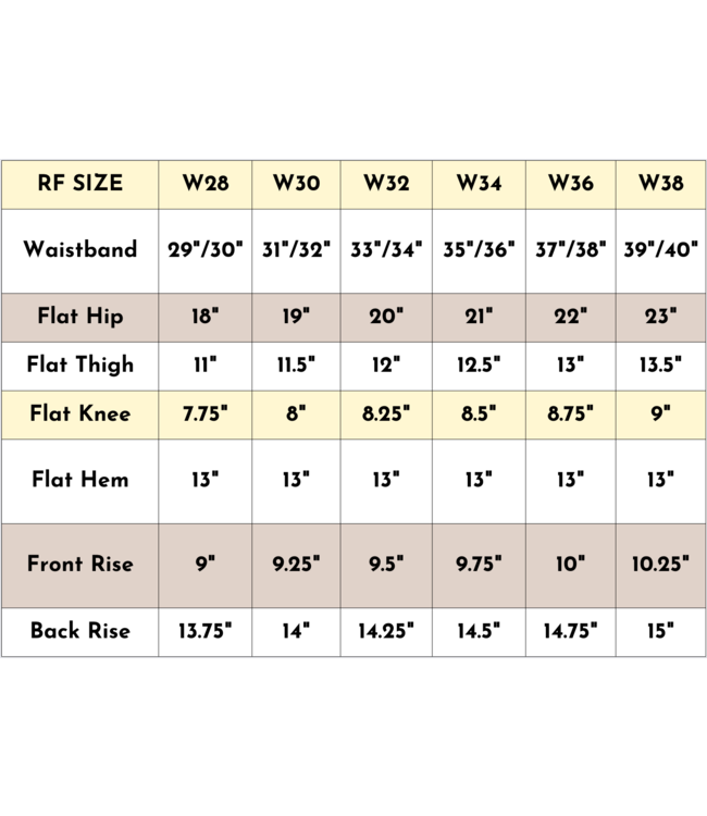 Flared Pants - Leopard print