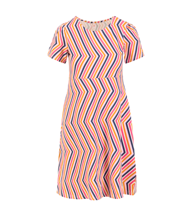 Noble Harmony - rainbow lightning