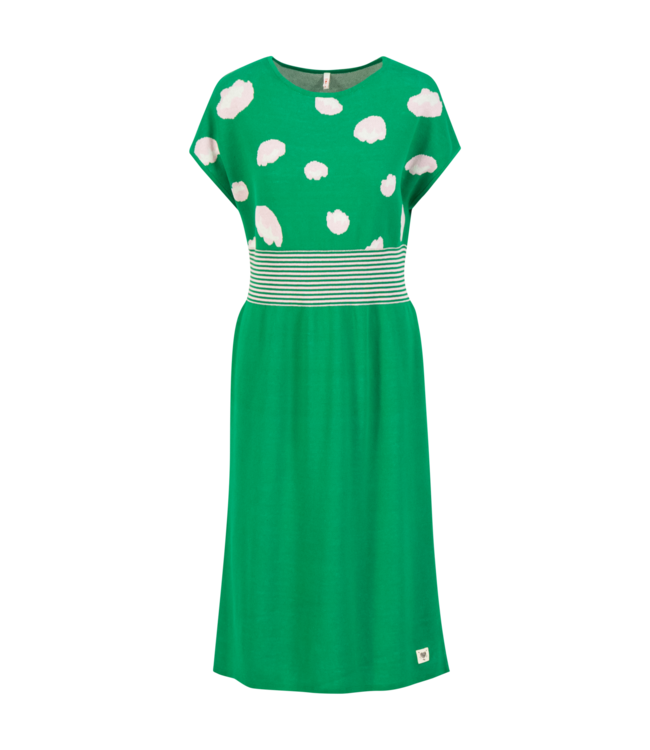 Mix it Quick - Artistic rose blossom