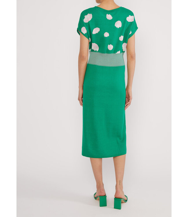 Mix it Quick - Artistic rose blossom