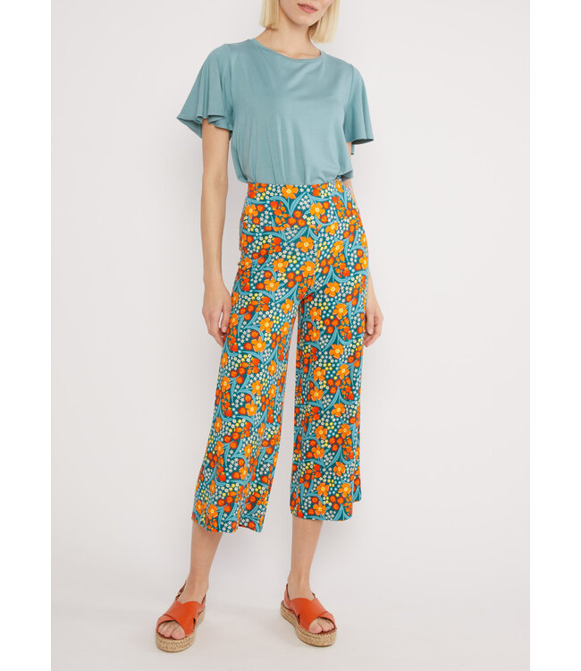 Culotte Cul de berlin - Lovely Millefleurs