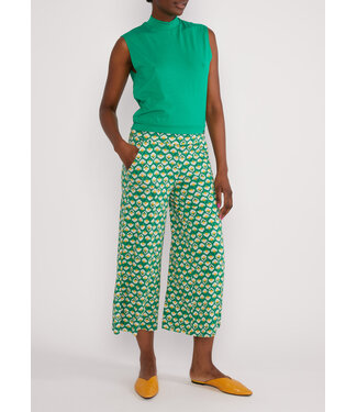 Blutsgeschwister Culotte Cul de berlin - Lovely tennis daisy